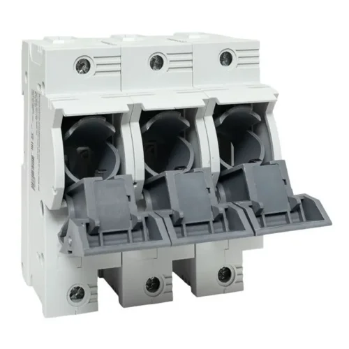 Предохранитель-разъединитель DF 22х58 3п (тип ПВЦ) EKF df223-e - фото 3