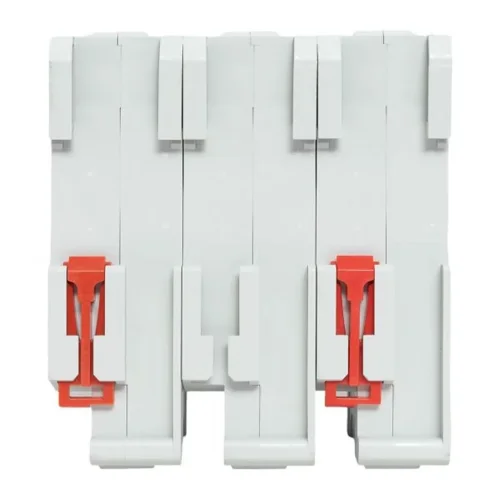 Предохранитель-разъединитель DF 22х58 3п (тип ПВЦ) EKF df223-e - фото 8