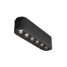 Трековый светильник Точки / Points Radity 4000K 6Вт 36° (Черный) TR082-1-6W4K-M-B - фото