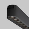 Трековый светильник Точки / Points Radity 4000K 6Вт 36° (Черный) TR082-1-6W4K-M-B - фото 8