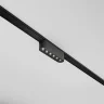 Трековый светильник Точки / Points Radity 4000K 6Вт 36° (Черный) TR082-1-6W4K-M-B - фото 9