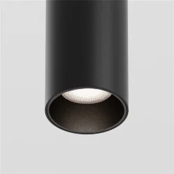 Трековый подвесной светильник VGL041-2-12W4K-B - 12 Вт LED (Черный) VGL041-2-12W4K-B