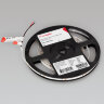 Светодиодная лента RT-A120-8mm 24V Blue (9.6 W/m, IP20, 2835, 5m) (Arlight, 9.6 Вт/м, IP20) - фото 2