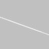 Линейный светильник SIMPLE LINEAR 27W 4000K, белый. Фото 2