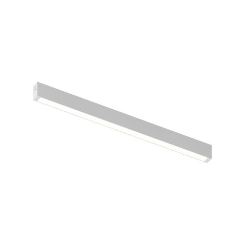 Линейный светильник SIMPLE LINEAR 27W 4000K, белый. Фото 3