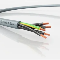 Кабель FLEXICORE 110 5G2.5 (м) LAPP 3120001145