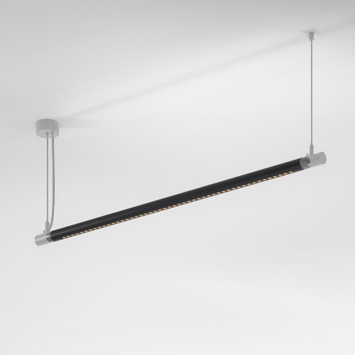 Трековый светильник Module System 18W 3000K - фото 1