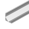 Профиль SL-KANT-H16-S10-2000 ANOD (Arlight, Алюминий) - фото 2