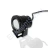 Светодиодный прожектор RB10W (10W, 220V, White) - фото.