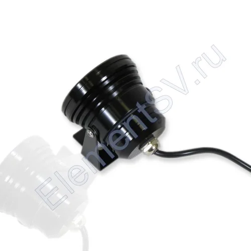 Светодиодный прожектор RB10W (10W, 220V, White) - фото 2.