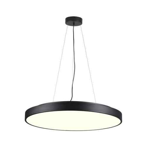 Подвесное крепление «Sonex» 7756 (7758)/L, серия: QUASAR (крепление на планке; подвесной). Фото 2.