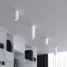 Светильник потолочный светодиодный 10W 4000K белый 25045/LED - фото 4