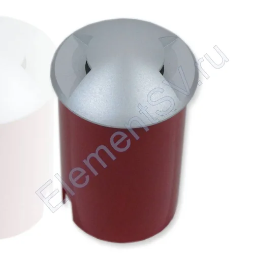 Светодиодный светильник UCD4002A TA, Warm White - фото.