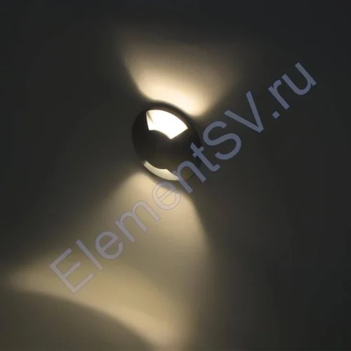 Светодиодный светильник UCD4002A TA, Warm White - фото 3.