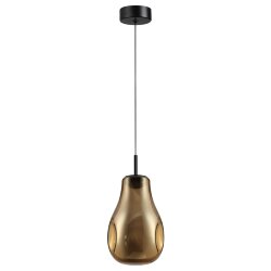 Подвес «ODEON LIGHT» 5098/4LA, серия: NAVE (крепление на планке)