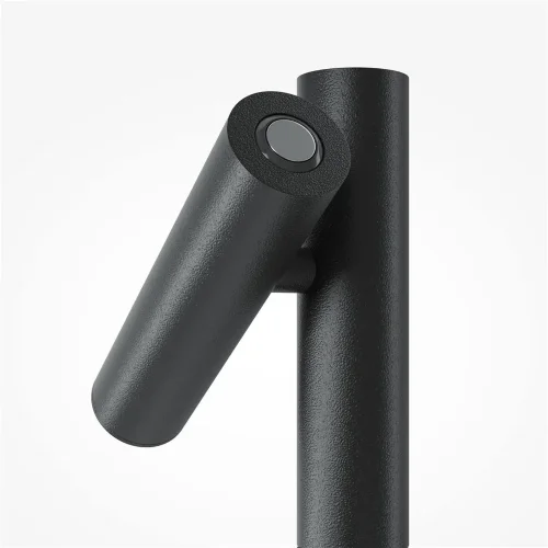 Настенный светильник (бра) Utility 3000K 3Вт (Черный) - фото 5