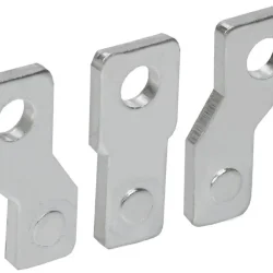Расширитель выводов РВ-125 для ВА88-32 (уп.3шт) KARAT IEK SVA10D-RV-0125