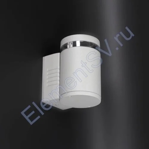 Светодиодный светильник UCВ6200-SS, Grey, GU10 - фото.