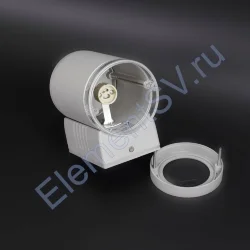 Светодиодный светильник UCВ6200-SS, Grey, GU10