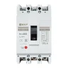 Выключатель автоматический 3п 63/40А 25кА ВА-99М PROxima EKF mccb99-63-40m - фото 2