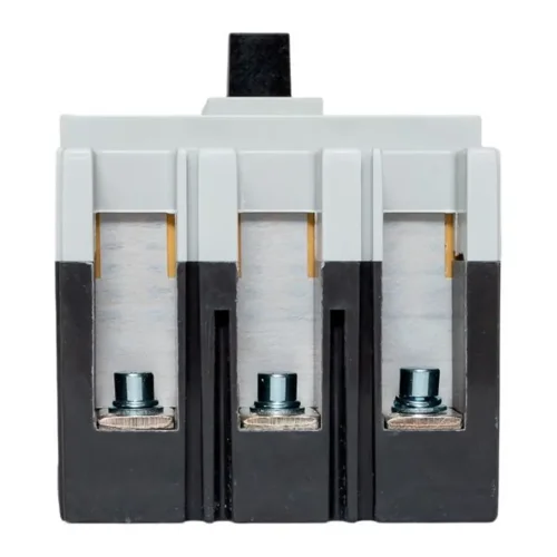 Выключатель автоматический 3п 63/40А 25кА ВА-99М PROxima EKF mccb99-63-40m - фото 7
