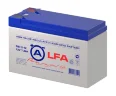 Аккумулятор 12В 7.2А.ч LFA FB7.2-12 LFA - фото