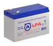Аккумулятор 12В 7.2А.ч LFA FB7.2-12 LFA - фото 2
