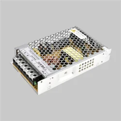 Источник напряжения PSL002 24В 250Вт IP 20 220206 (Серебро) 220206