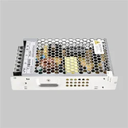 Источник напряжения PSL002 24В 250Вт IP 20 220206 (Серебро) 220206