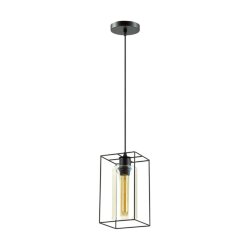 Подвес «LUMION» 3728/1, серия: ELLIOT - -