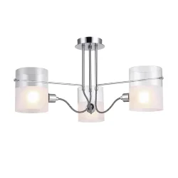 Люстра Freya FR2023PL-03CH (Хром)