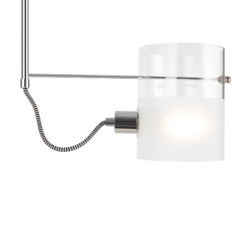 Люстра Freya FR2023PL-03CH (Хром) - фото 13