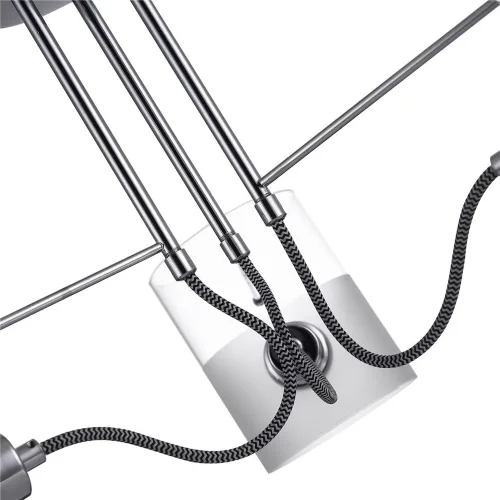 Люстра Freya FR2023PL-03CH (Хром) - фото 22