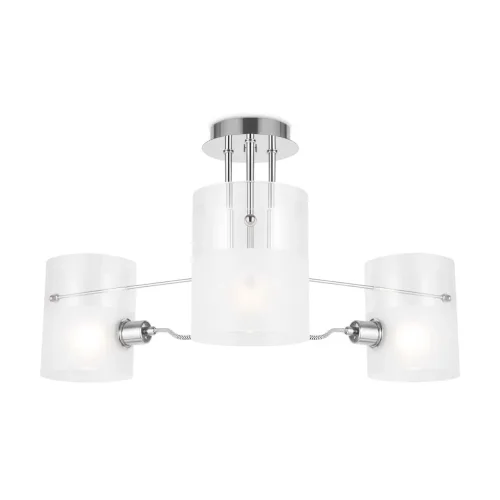 Люстра Freya FR2023PL-03CH (Хром) - фото 2