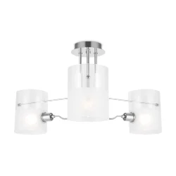 Люстра Freya FR2023PL-03CH (Хром)