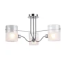 Люстра Freya FR2023PL-03CH (Хром) - фото 3