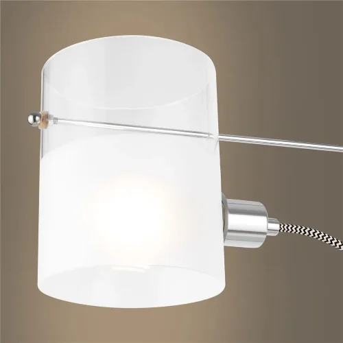 Люстра Freya FR2023PL-03CH (Хром) - фото 5