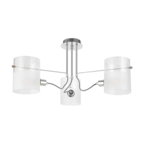 Люстра Freya FR2023PL-03CH (Хром) - фото 9