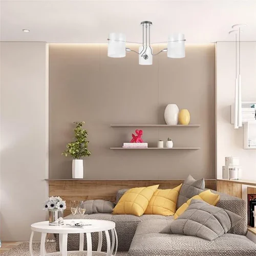 Люстра Freya FR2023PL-03CH (Хром) - фото 14