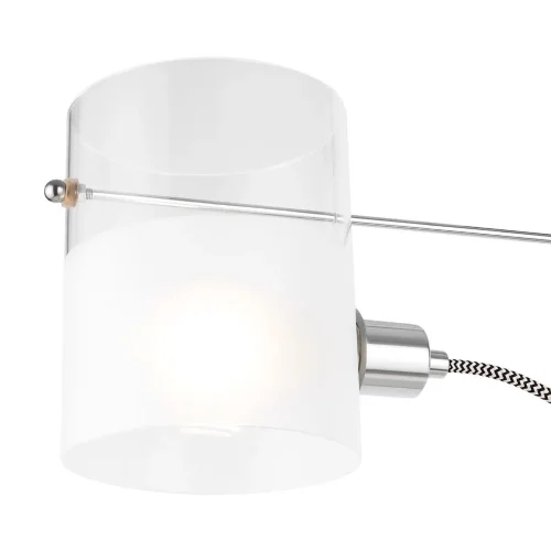 Люстра Freya FR2023PL-03CH (Хром) - фото 17