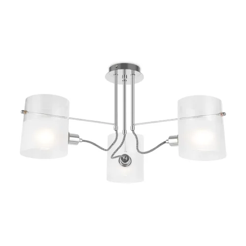 Люстра Freya FR2023PL-03CH (Хром) - фото 23