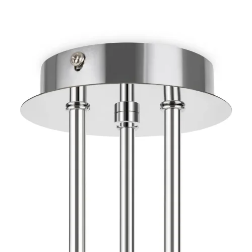 Люстра Freya FR2023PL-03CH (Хром) - фото 24