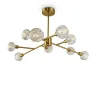 Люстра Freya FR5114PL-09BZ (Латунь) - фото 2