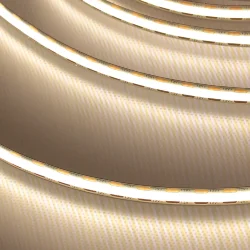 Светодиодная лента COB, 480 chip/m, day white, 12V, IP20, A65