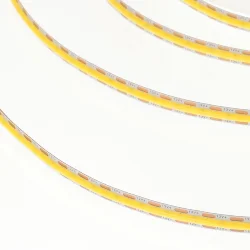 Светодиодная лента COB, 480 chip/m, day white, 12V, IP20, A65