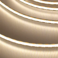 Светодиодная лента COB, 480 chip/m, day white, 12V, IP20, A65