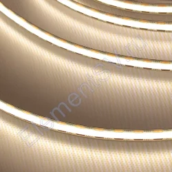 Светодиодная лента COB, 480 chip/m, day white, 12V, IP20, A65