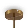 Потолочный светильник Freya FR5366CL-07BS (Латунь) - фото 7