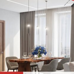 Лампа светодиодная LED-JC-COB 3Вт 12В G4 6500К 310Лм IN HOME