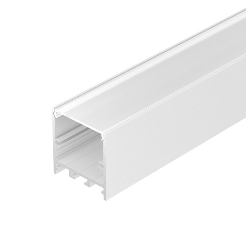 Профиль SL-LINE-3638-LW-3000 WHITE (Arlight, Алюминий) 043975(1) - фото